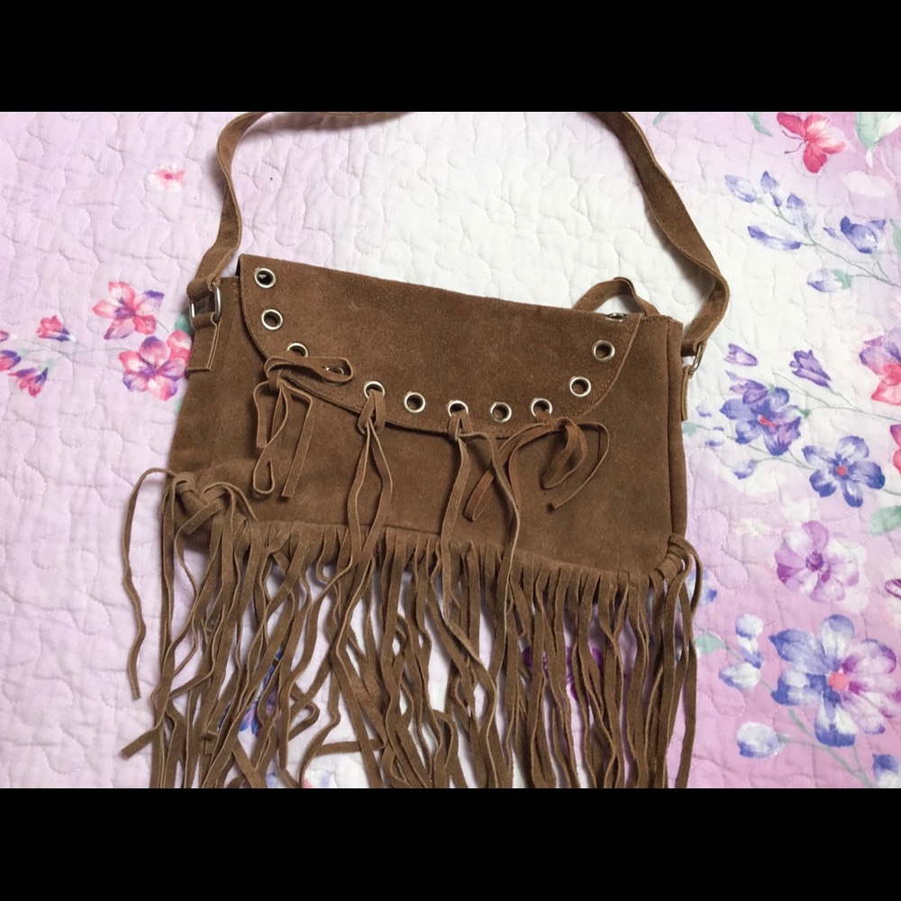 Native American Handbag